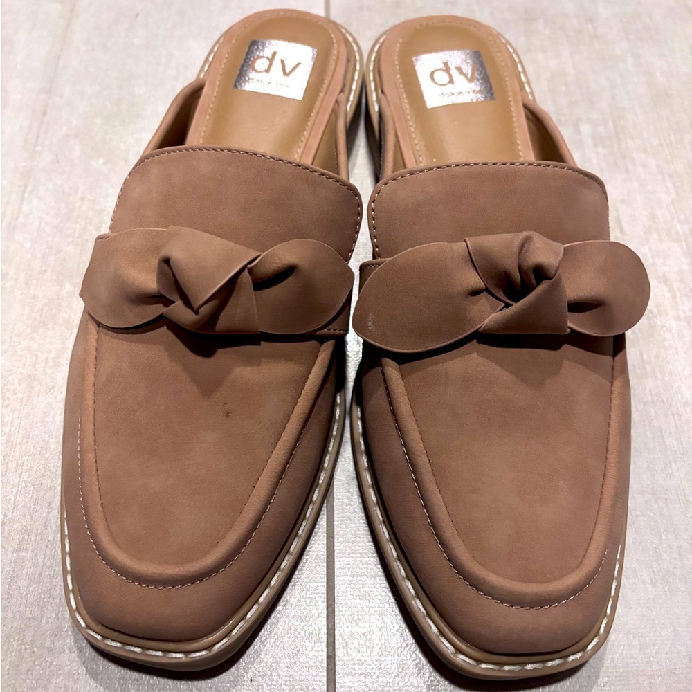 Dolce Vita Loafers